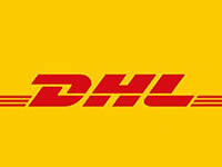 DHL 国际快运