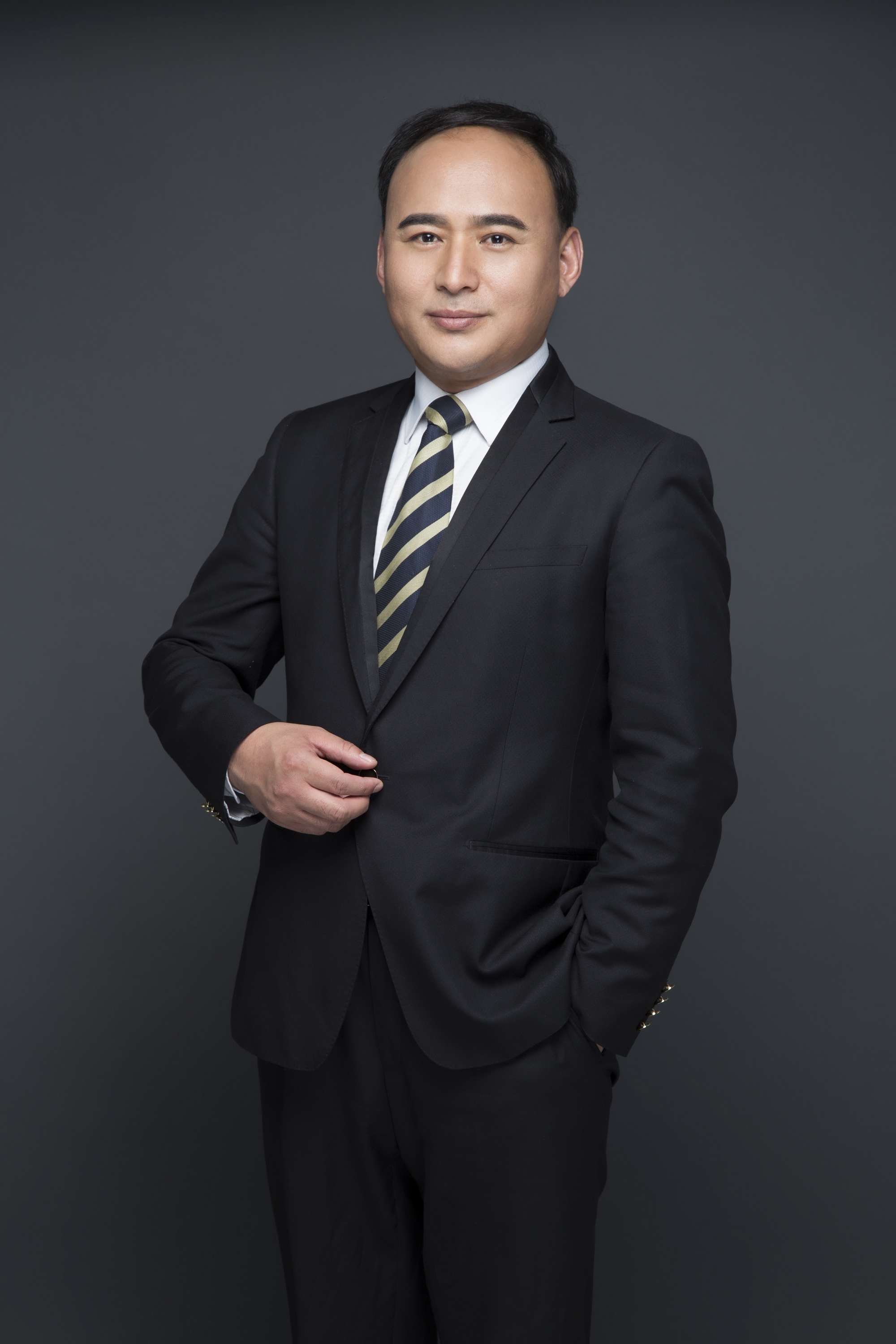 文彩云 公关与传播总监